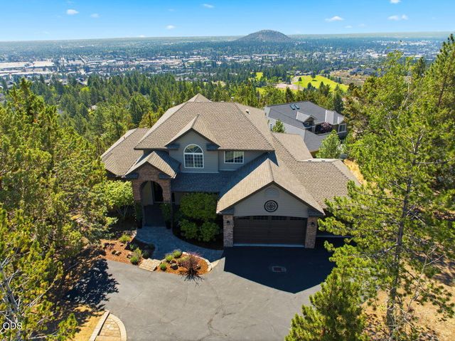 1019 NW Hale Court, Bend, OR 97703