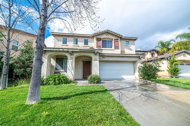 16039 Palomino, Moreno Valley, CA 92551