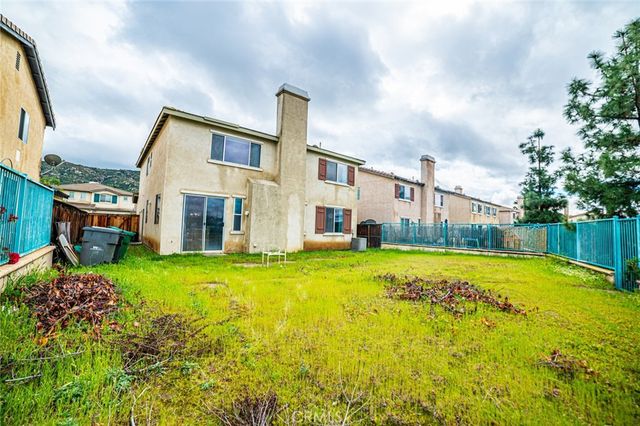 16039 Palomino, Moreno Valley, CA 92551