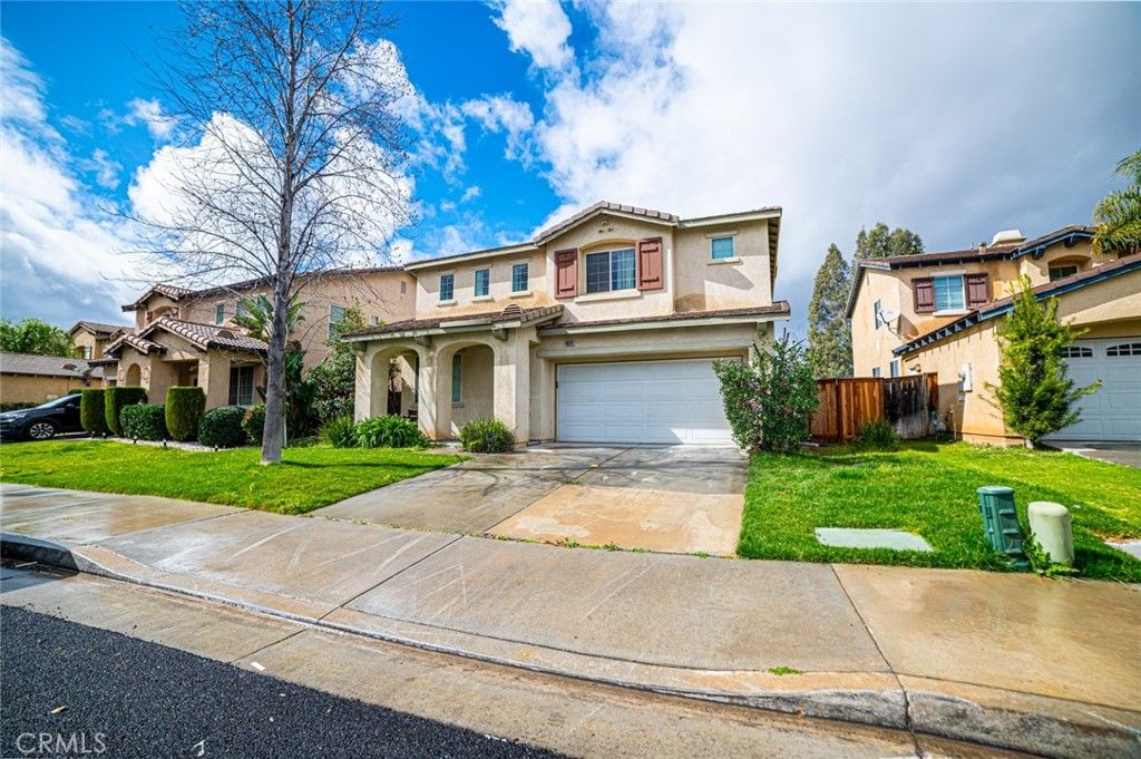 16039 Palomino, Moreno Valley, CA 92551
