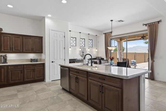 8230 N 180TH Drive, Waddell, AZ 85355