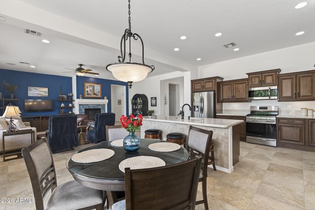 8230 N 180TH Drive, Waddell, AZ 85355
