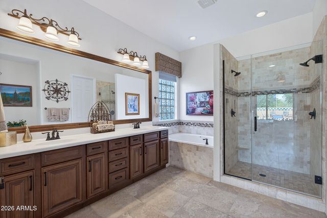 8230 N 180TH Drive, Waddell, AZ 85355