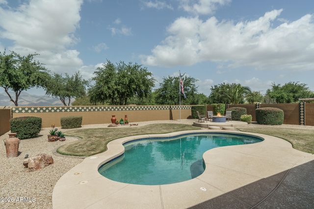 8230 N 180TH Drive, Waddell, AZ 85355