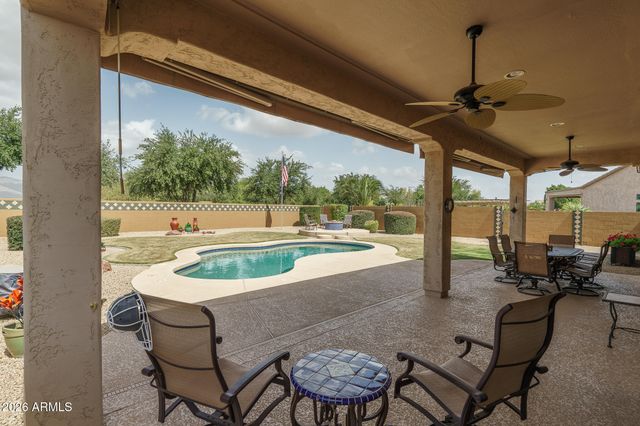 8230 N 180TH Drive, Waddell, AZ 85355