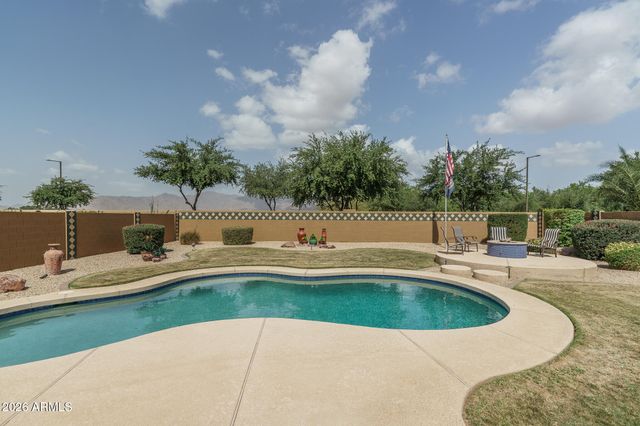 8230 N 180TH Drive, Waddell, AZ 85355