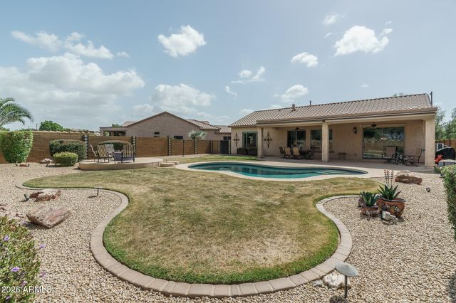 8230 N 180TH Drive, Waddell, AZ 85355
