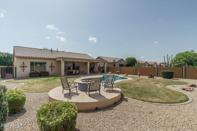 8230 N 180TH Drive, Waddell, AZ 85355
