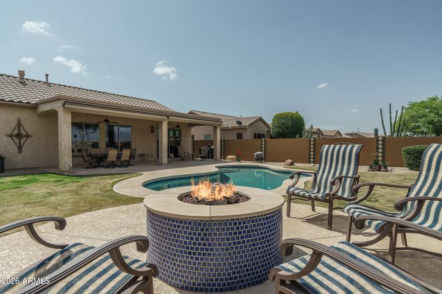 8230 N 180TH Drive, Waddell, AZ 85355