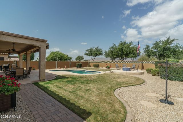 8230 N 180TH Drive, Waddell, AZ 85355