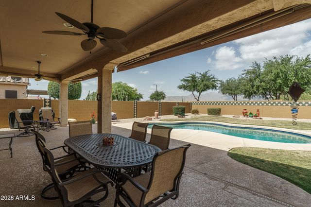 8230 N 180TH Drive, Waddell, AZ 85355