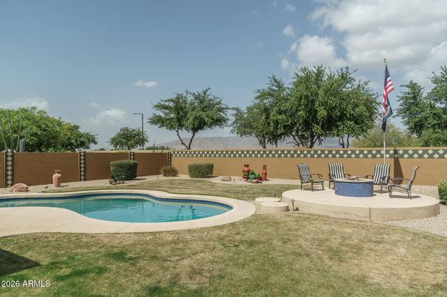 8230 N 180TH Drive, Waddell, AZ 85355