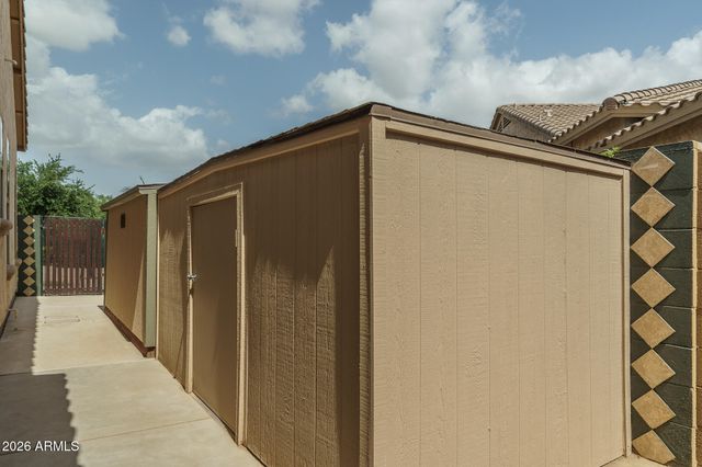 8230 N 180TH Drive, Waddell, AZ 85355