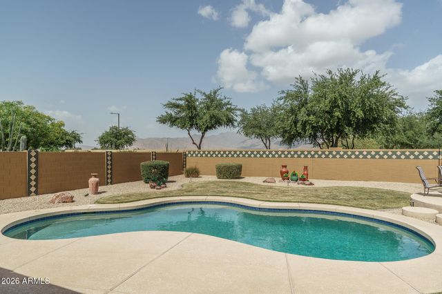 8230 N 180TH Drive, Waddell, AZ 85355
