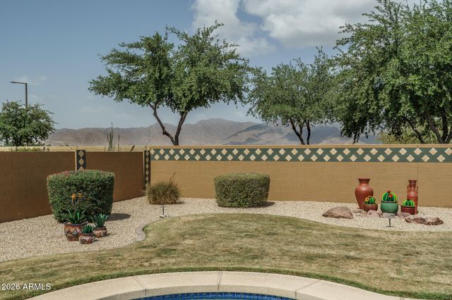 8230 N 180TH Drive, Waddell, AZ 85355