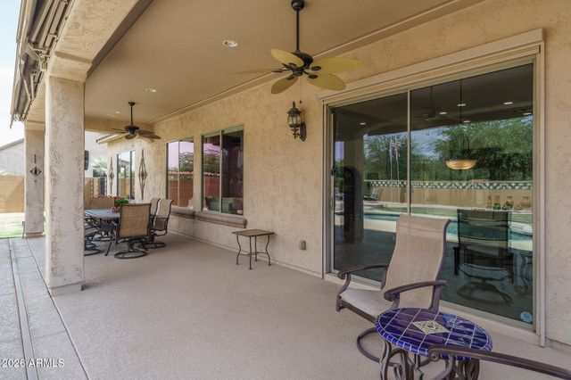 8230 N 180TH Drive, Waddell, AZ 85355