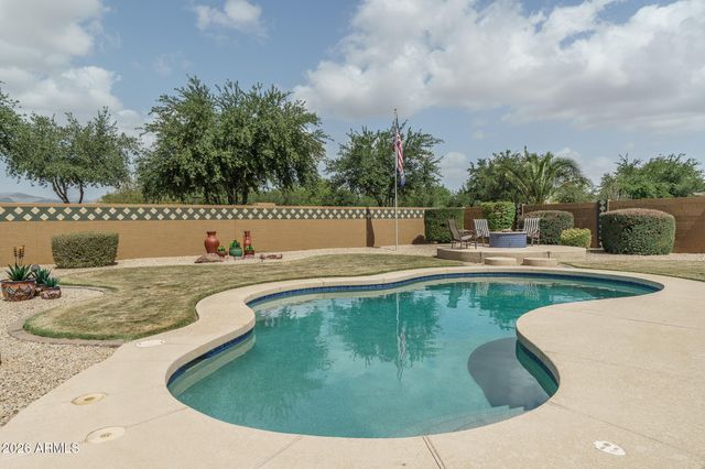 8230 N 180TH Drive, Waddell, AZ 85355