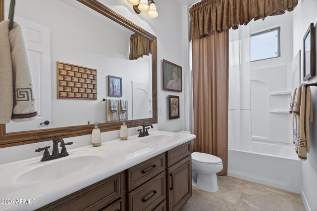 8230 N 180TH Drive, Waddell, AZ 85355