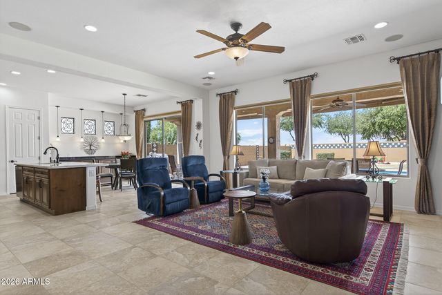 8230 N 180TH Drive, Waddell, AZ 85355