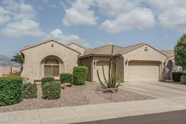 8230 N 180TH Drive, Waddell, AZ 85355