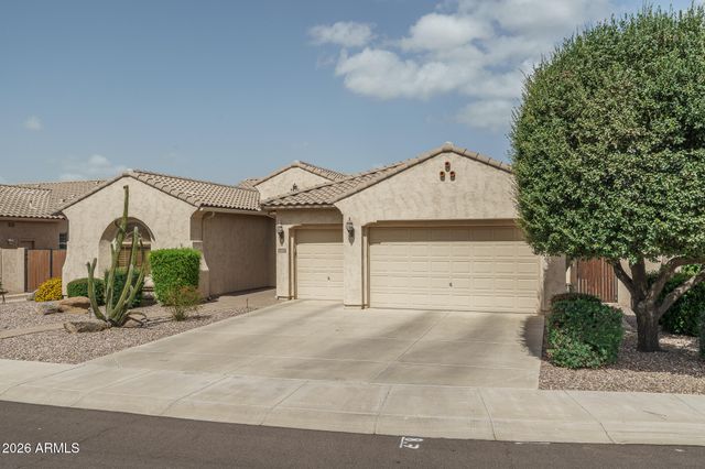 8230 N 180TH Drive, Waddell, AZ 85355