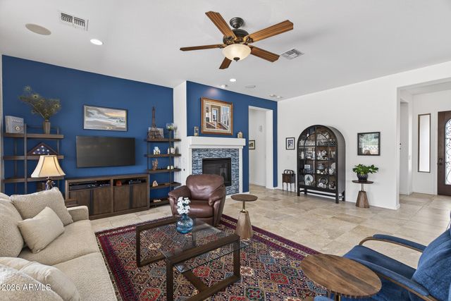 8230 N 180TH Drive, Waddell, AZ 85355