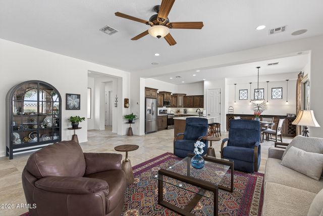 8230 N 180TH Drive, Waddell, AZ 85355