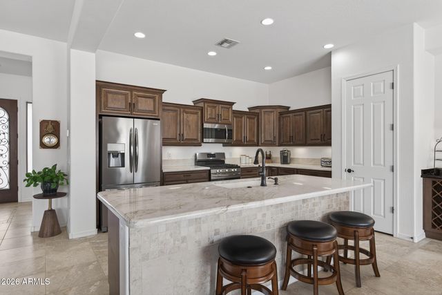 8230 N 180TH Drive, Waddell, AZ 85355