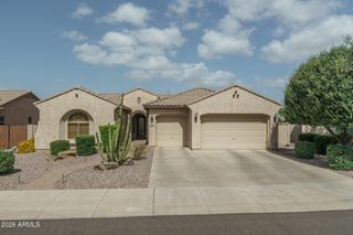 8230 N 180TH Drive, Waddell, AZ 85355