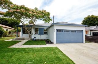 11414 Segrell, Culver City, CA 90230