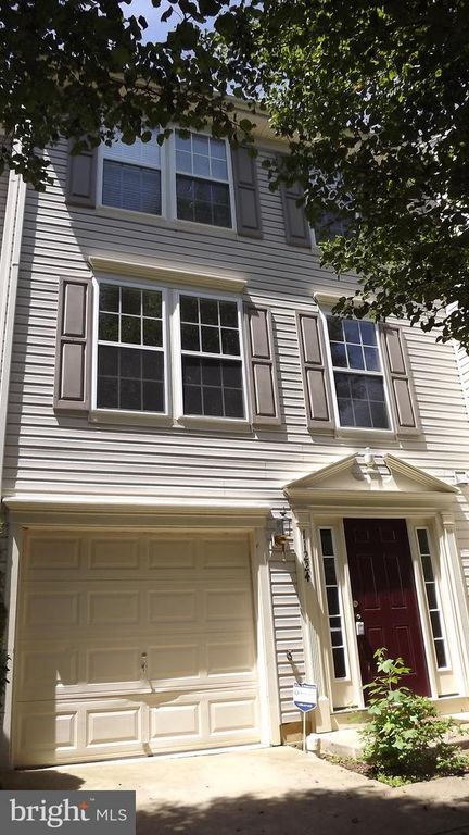 11224 GANDER CT, Fredericksburg, VA 22407