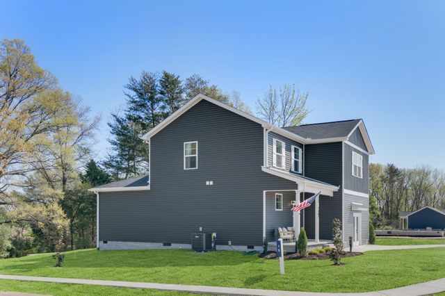 222 Reece Road, Baxter, TN 38544