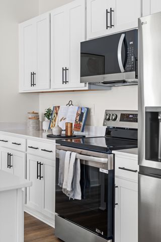 222 Reece Road, Baxter, TN 38544