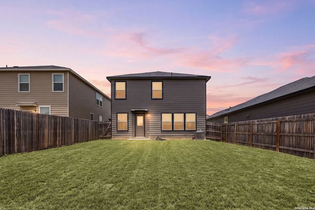 11648 Midnight Rain, San Antonio, TX 78245