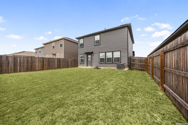 11648 Midnight Rain, San Antonio, TX 78245