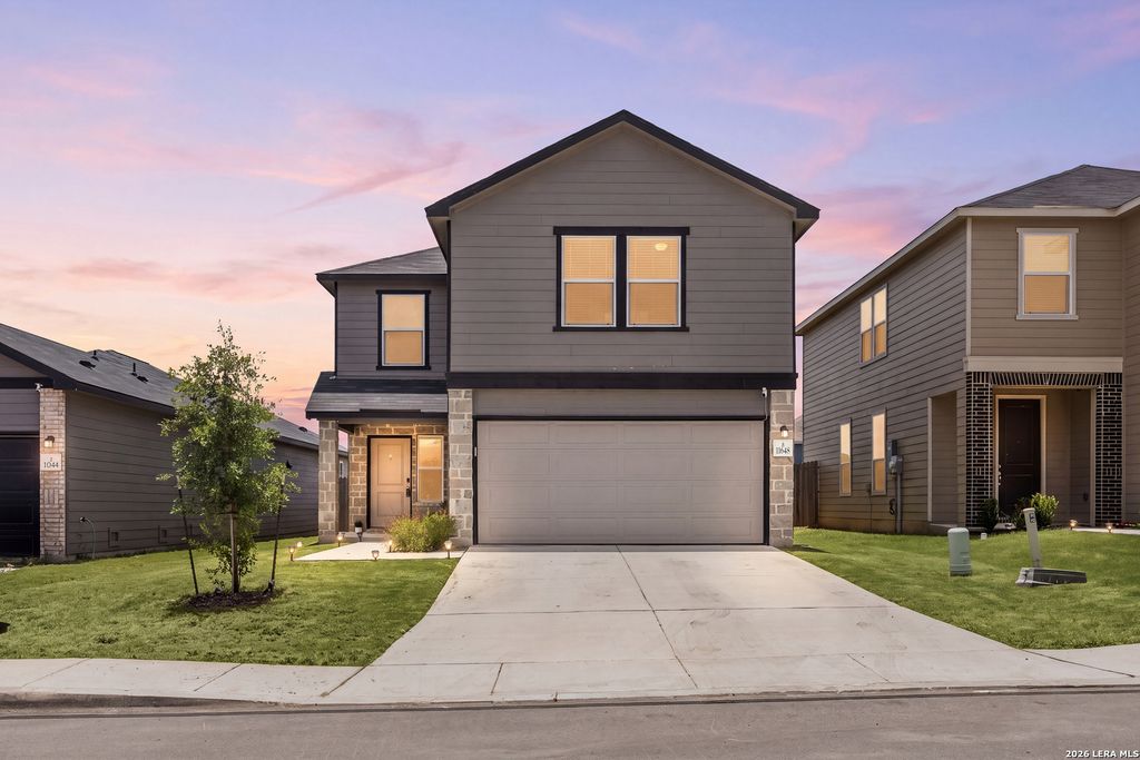 11648 Midnight Rain, San Antonio, TX 78245