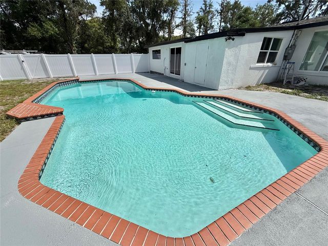 1206 CULVER ROAD, Orlando, FL 32825