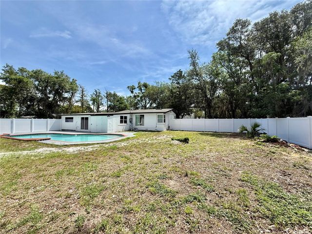 1206 CULVER ROAD, Orlando, FL 32825