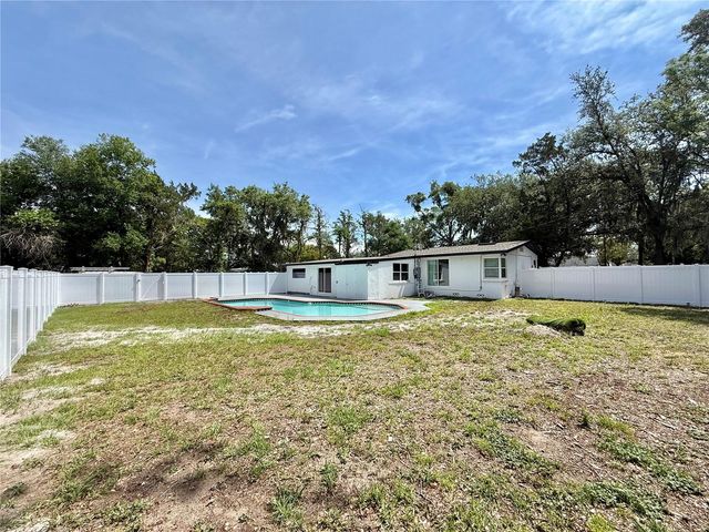 1206 CULVER ROAD, Orlando, FL 32825