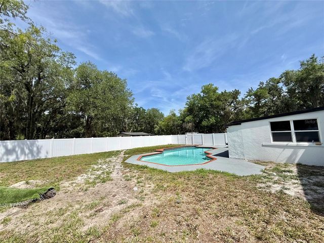1206 CULVER ROAD, Orlando, FL 32825