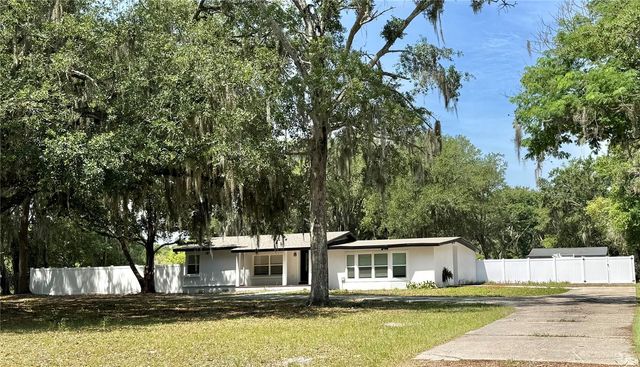 1206 CULVER ROAD, Orlando, FL 32825