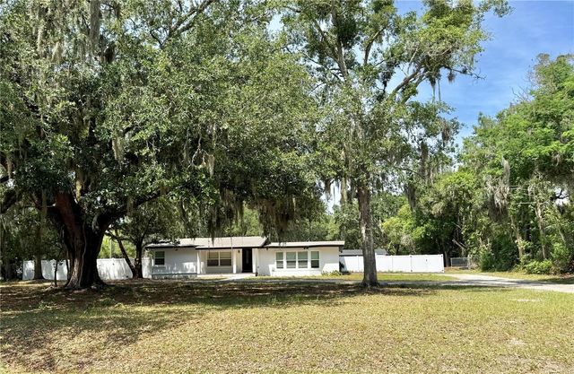 1206 CULVER ROAD, Orlando, FL 32825