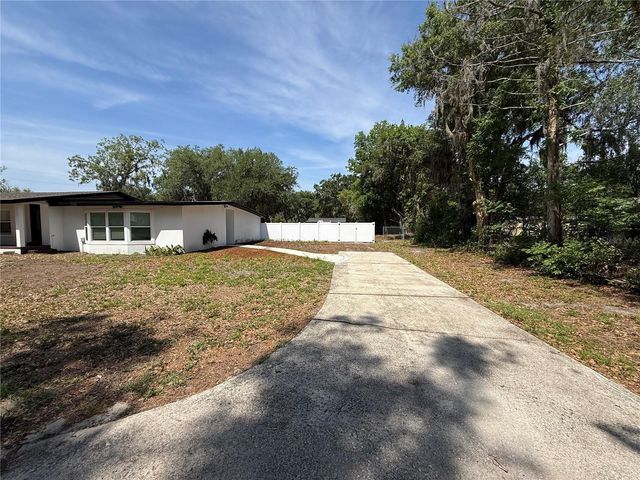 1206 CULVER ROAD, Orlando, FL 32825