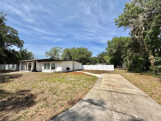 1206 CULVER ROAD, Orlando, FL 32825