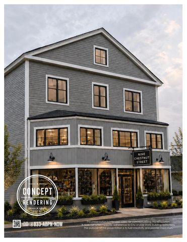 9 Chestnut Street, Dover, NH 03820