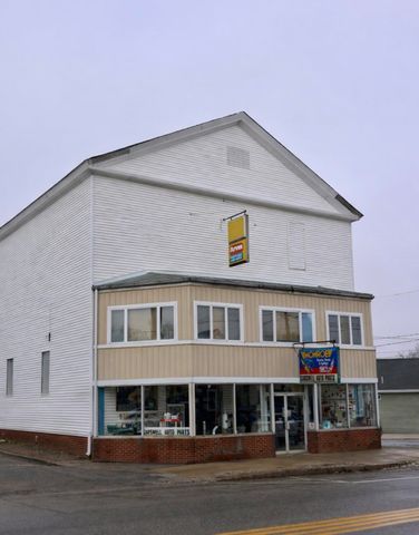 9 Chestnut Street, Dover, NH 03820