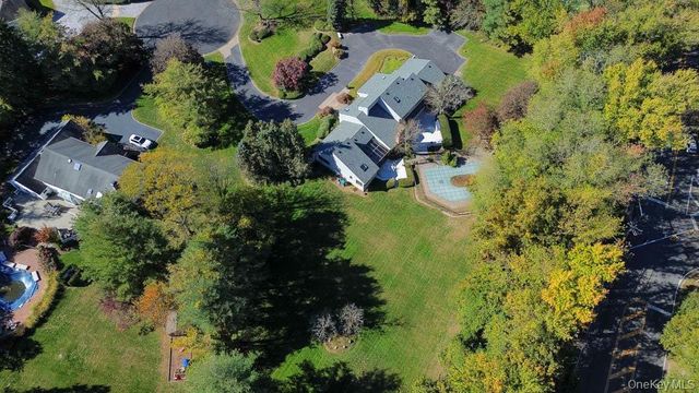 19 Carlisle Drive, Old Brookville, NY 11545