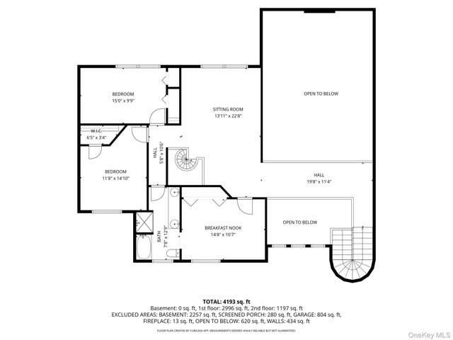 19 Carlisle Drive, Old Brookville, NY 11545