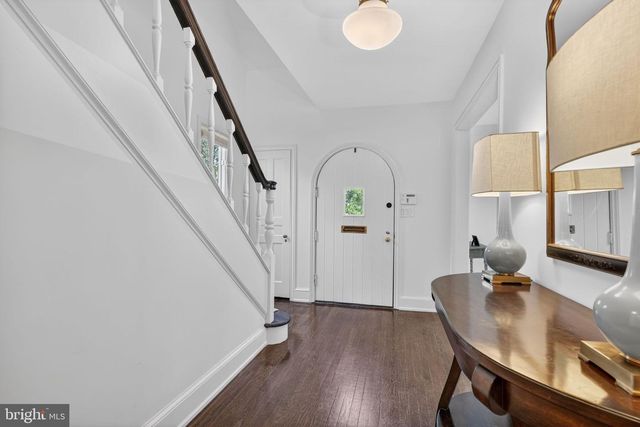 4340 GARFIELD ST NW, Washington, DC 20007