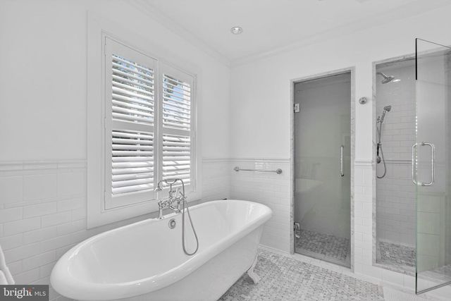 4340 GARFIELD ST NW, Washington, DC 20007